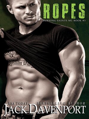 cover image of Ropes